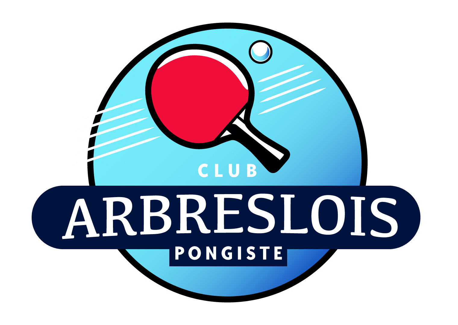 Club Arbreslois Pongiste